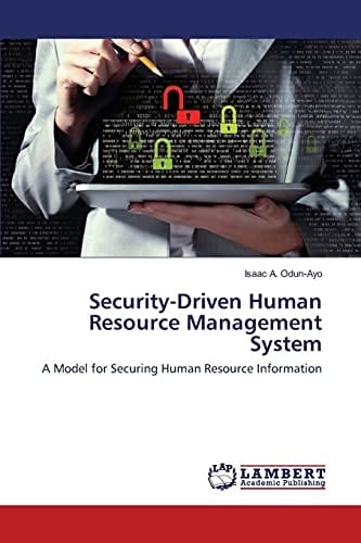 Security-Driven Human Resource Management System