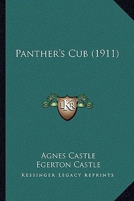 Panther's Cub (1911)