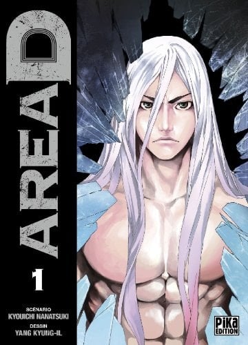 Area D Tome 1