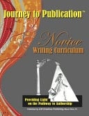 Journey to Publication Novice Edition