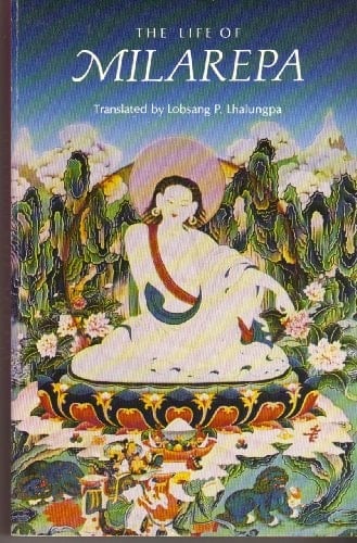 The Life of Milarepa