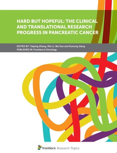 Hard but Hopeful: the Clinical and Translational Research Progress in Pancreatic Cancer