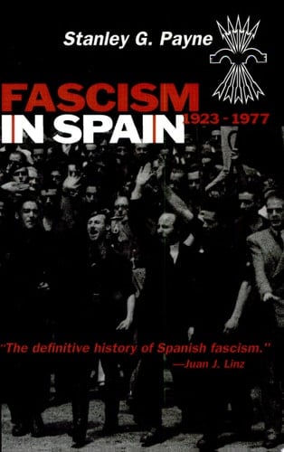 Fascism in Spain, 1923–1977
