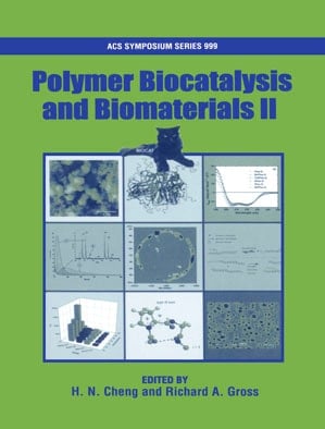 Polymer Biocatalysis and Biomaterials II