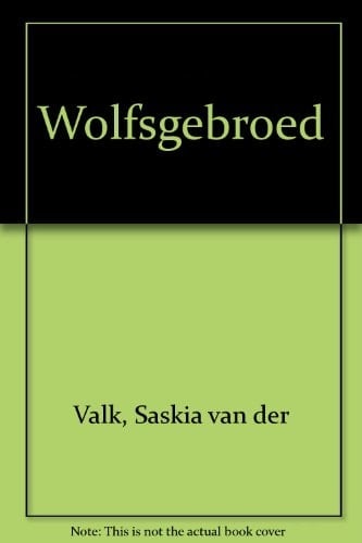 Wolfsgebroed