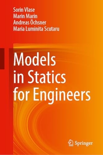 Models in Statics for Engineers