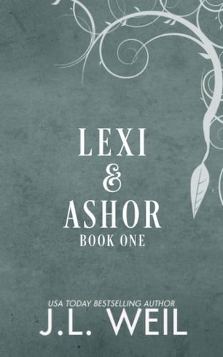 Lexi & Ashor: Crown of Darkness (Shade Collection)