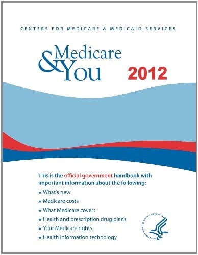 Medicare and You 2012