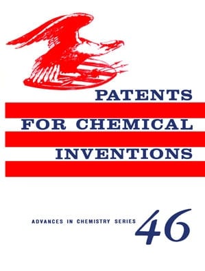 Patents for Chemical Inventions