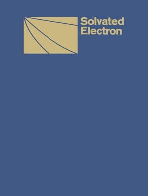 Solvated Electron