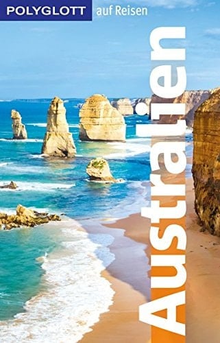Australien mit einem opulenten Tourenreiseführer die Vielfalt der Welt erleben