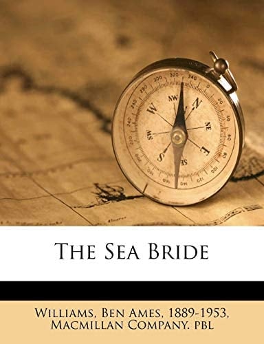 The Sea Bride