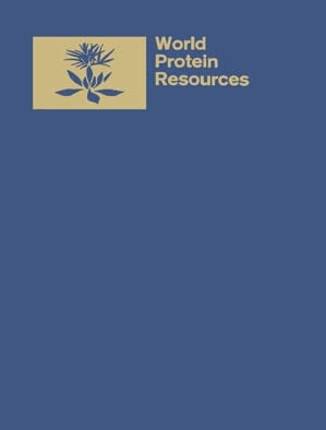 World Protein Resources