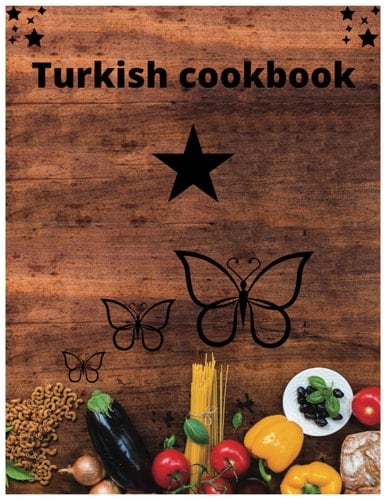 Turkish cuisine recipes ( English translation / edition )