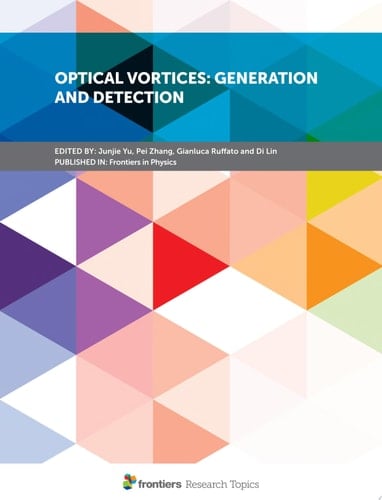 Optical Vortices: Generation and Detection