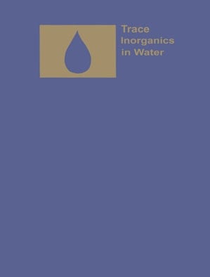 Trace Inorganics In Water