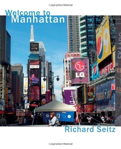 Welcome to Manhattan