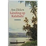 Landing op Kalabahi (Dutch Edition)