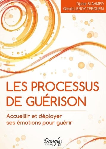 Les processus de guérison accueillir et déployer ses émotions pour guérir