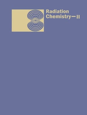 Radiation Chemistry