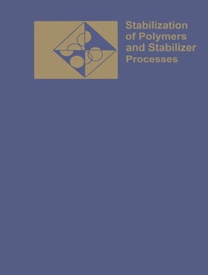 Stabilization of Polymers and Stabilizer Processes
