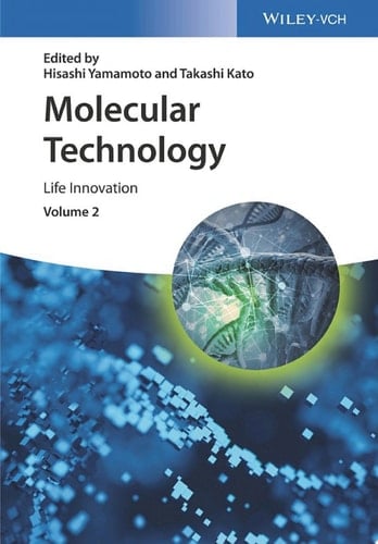 Molecular Technology, Volume 2 Life Innovation