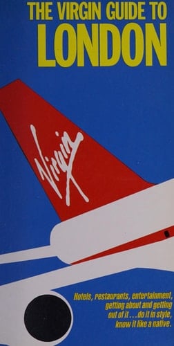 The Virgin Guide to London