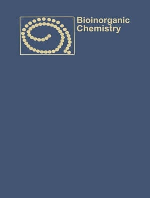 Bioinorganic Chemistry