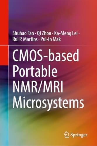 CMOS-based Portable NMR/MRI Microsystems