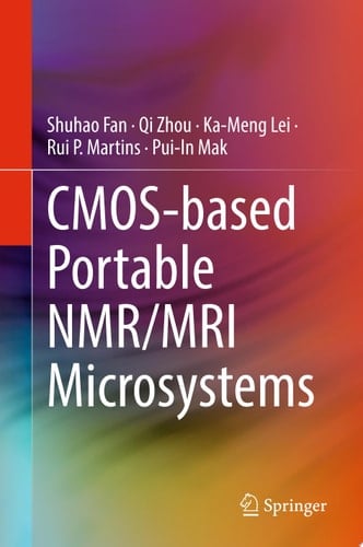 CMOS-based Portable NMR/MRI Microsystems