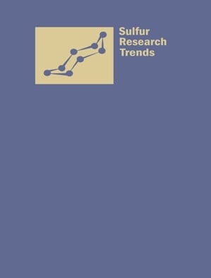 Sulfur Research Trends