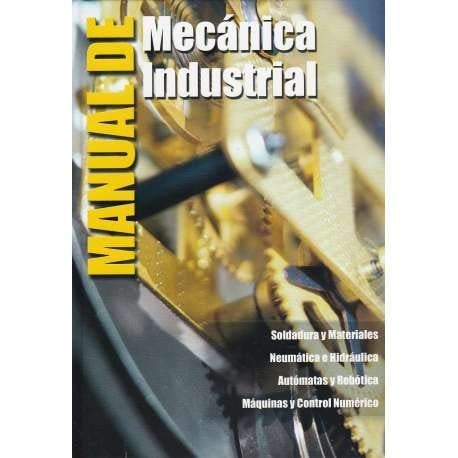 Manual de mecánica industrial