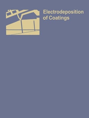 Electrodeposition of Coatings