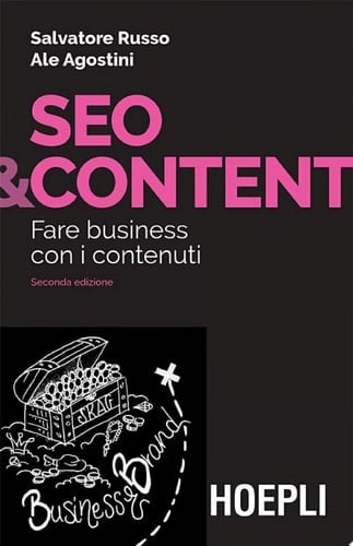 SEO & Content Fare business con i contenuti
