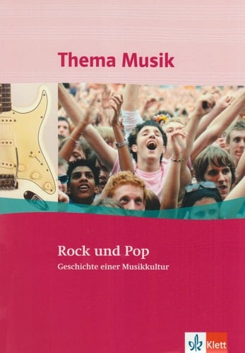 Rock und Pop Hauptw.