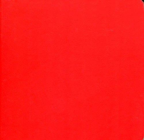 El libro rojo