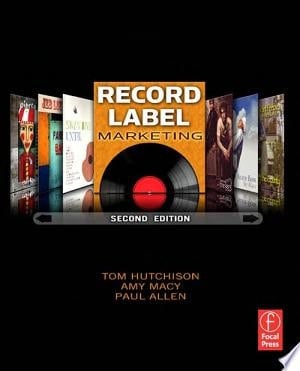 Record Label Marketing