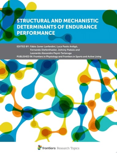Structural and Mechanistic Determinants of Endurance Performance