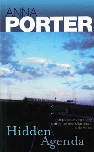 Hidden Agenda