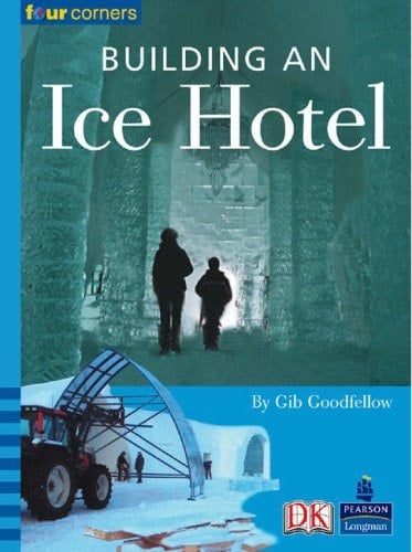 Building an Ice Hotel: Pack of 6 (Four Corners)