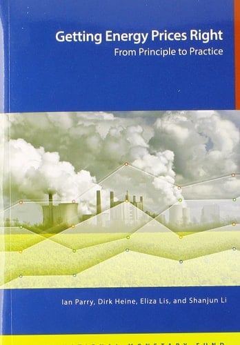 Getting Energy Prices Right : From Principle to Practice
