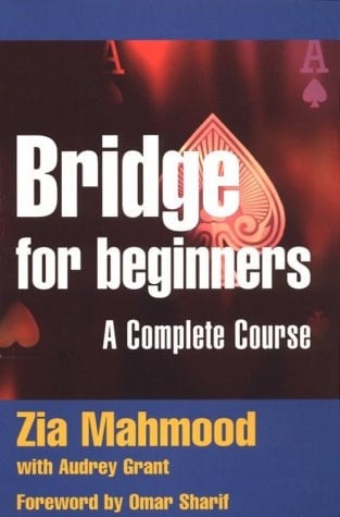 Bridge for Beginners A Complete Course