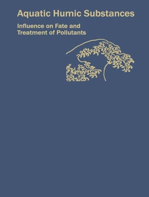 Aquatic Humic Substances