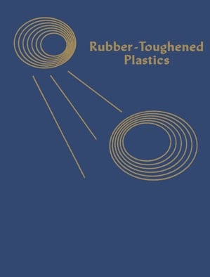Rubber-Toughened Plastics