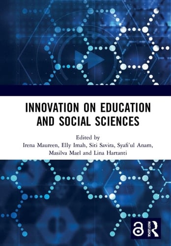 Innovation on Education and Social Sciences Proceedings of the International Joint Conference on Arts and Humanities (IJCAH 2021) October 2, 2021, Surabaya, Indonesia