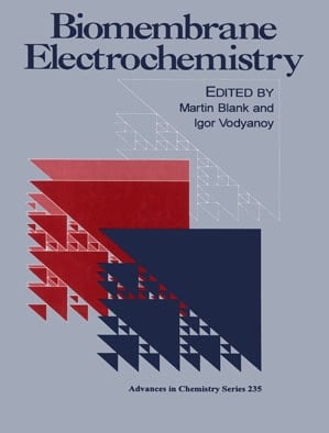 Biomembrane Electrochemistry