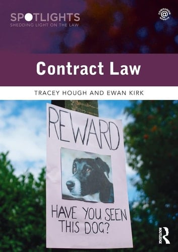 Contract Law