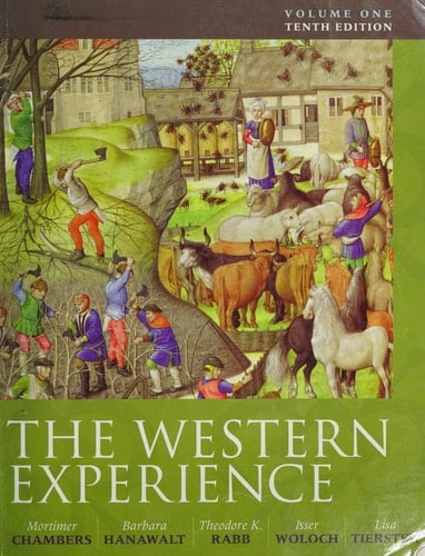 The Western Experience, Volume 1
