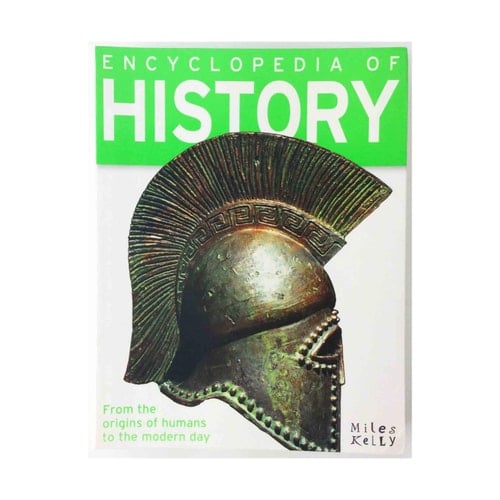 Encyclopedia of History