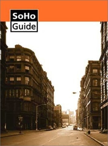 SoHo Guide 2001